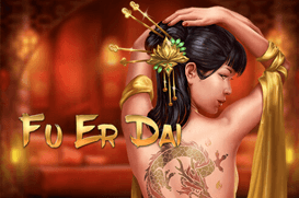 Fu Er Dai – luksusowy slot azjatycki z funkcją respinów