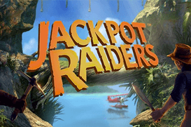 Jackpot Raiders – przygodowy slot Yggdrasil z jackpotem progresywnym